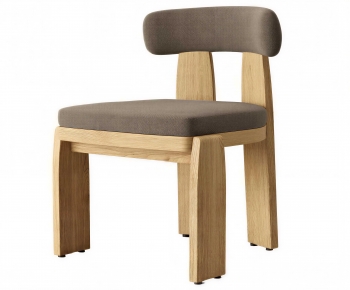 Modern Dining Chair-ID:800005912
