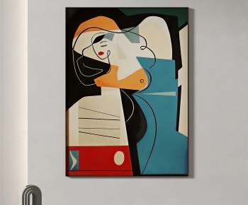 Modern Painting-ID:101299384