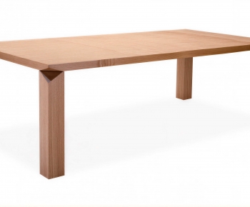 Modern Dining Table-ID:187841891