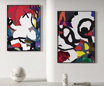 Modern Painting-ID:442610037