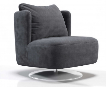 Modern Single Sofa-ID:238853933