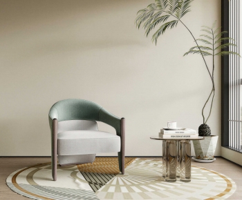 Modern Lounge Chair-ID:507759097