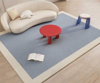 Modern The Carpet-ID:144536974