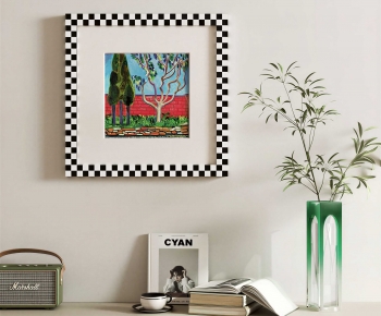 Modern Painting-ID:389149908