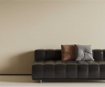 Modern A Sofa For Two-ID:479691034