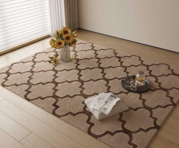 Modern The Carpet-ID:740351927