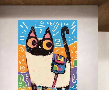 Modern Painting-ID:193116902