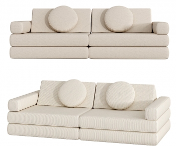 Modern A Sofa For Two-ID:894296887