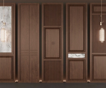 Modern Wall Panel-ID:336671111