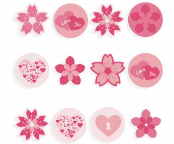 Modern Wall Decoration-ID:253436098