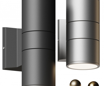 Modern Wall Lamp-ID:550389052