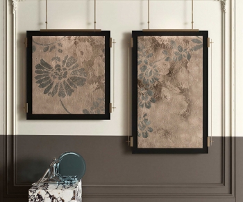 New Chinese Style Painting-ID:531847956