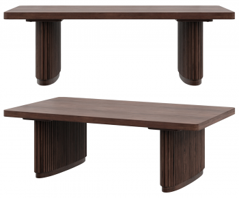 Modern Dining Table-ID:123692991