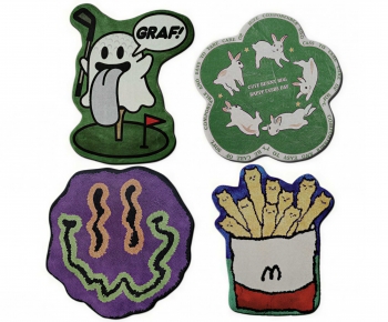 Modern The Carpet-ID:825383909