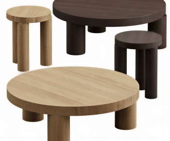 Modern Side Table/corner Table-ID:342154982