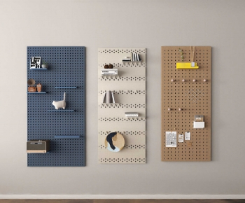 Modern Wall Decoration-ID:716737996