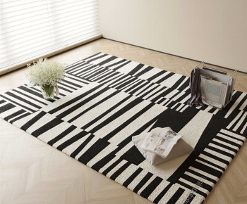 Modern The Carpet-ID:651587015