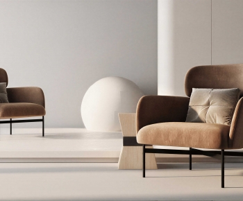 Modern Lounge Chair-ID:831166039