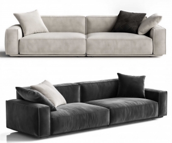 Modern A Sofa For Two-ID:829045064