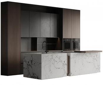 Modern Kitchen Cabinet-ID:756433017