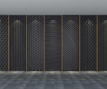 New Chinese Style Panels-ID:865674028