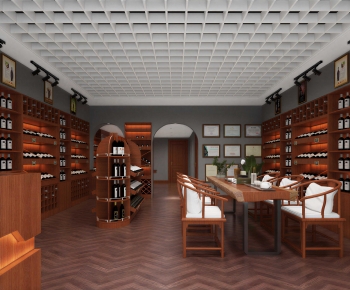 New Chinese Style Other-ID:333444125