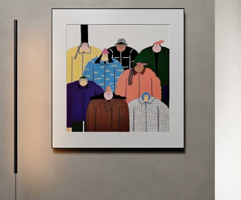 Modern Painting-ID:766799495