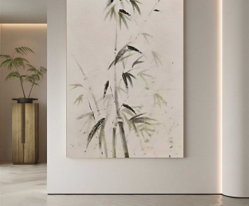 New Chinese Style Painting-ID:689977885