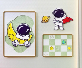 Modern Painting-ID:661336903