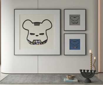 Modern Painting-ID:326946022