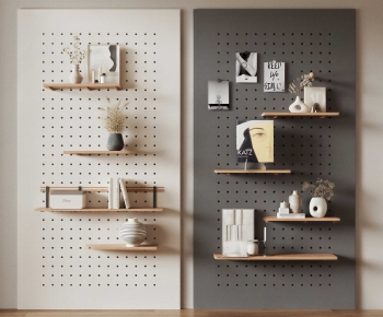 Modern Wall Decoration-ID:844948054