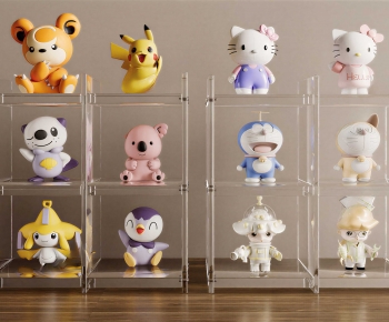 Modern Garage Kit-ID:992033965