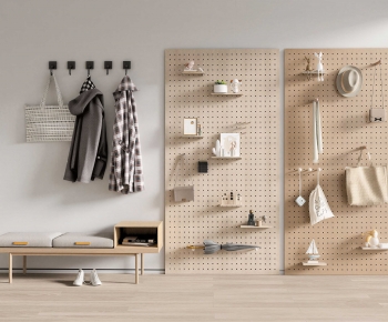 Modern Wall Decoration-ID:567343959