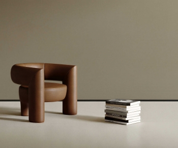 Modern Lounge Chair-ID:404412031