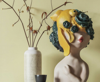 Modern Flowers-ID:158458952