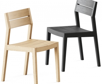 Modern Dining Chair-ID:985471969