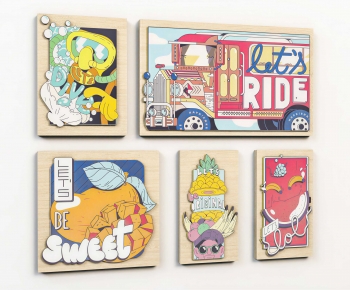 Modern Painting-ID:290055046