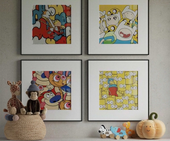 Modern Painting-ID:578448068