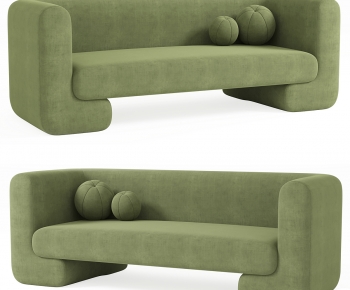 Modern A Sofa For Two-ID:311722041