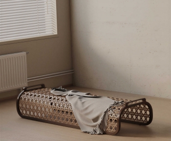 Modern Bench-ID:501333958