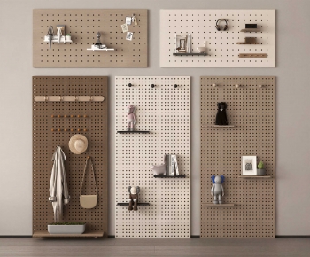 Modern Wall Decoration-ID:760478022