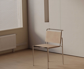 Modern Single Chair-ID:697228917