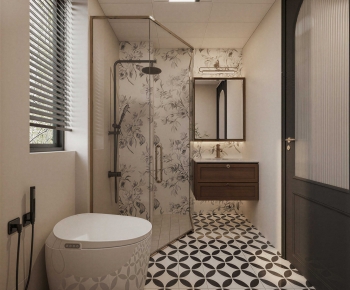 French Style TOILET-ID:299508097