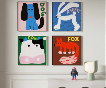 Modern Painting-ID:821372034