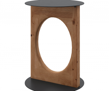 Modern Side Table/corner Table-ID:744911916