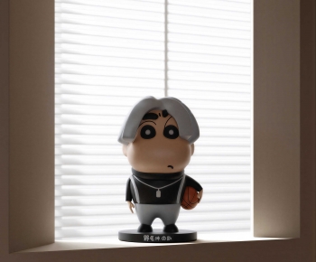 Modern Garage Kit-ID:418715955