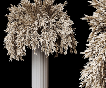 Modern Dried Branch-ID:454421091