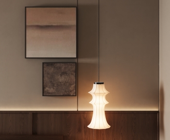 Wabi-sabi Style Painting-ID:375222921