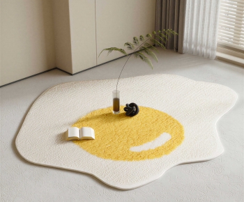 Modern The Carpet-ID:785506965