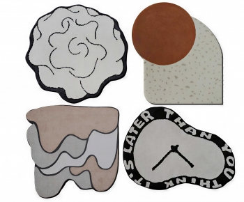 Modern The Carpet-ID:894330986